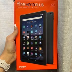 FireHD10 Plus tablet